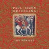 Graceland - The Remixes, 2018