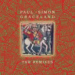 Graceland - The Remixes - Paul Simon