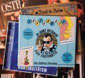 Trost & Rat + Saft & Kraft + andere Kurtiositäten - 1994 (Remastered)