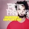 Immodal Implozego album lyrics, reviews, download