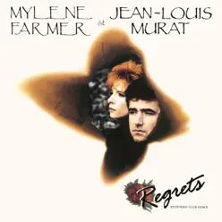 Regrets - Single - Mylène Farmer