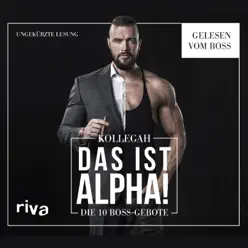 DAS IST ALPHA! - Kollegah DAS IST ALPHA! - Kollegah