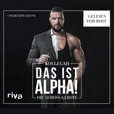DAS IST ALPHA! - Kollegah DAS IST ALPHA! - Kollegah