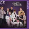 Íconos: Los Yonic's - 25 Éxitos album lyrics, reviews, download