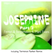 Josephine (feat. Marc Evans) [Extended Club Mix] artwork