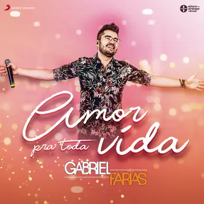 Amor pra Toda Vida - Single - Gabriel Farias