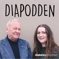 7 - Diabetesspesifikke utfordringer med Sven Grotdal