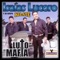 El Bolas - Isaías Lucero Y Su Grupo Kilate lyrics