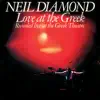 Love at the Greek (Live at the Greek Theatre) album lyrics, reviews, download