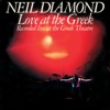 Frank Sinatra & Neil Diamond - Lady Oh