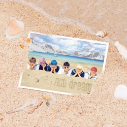 NCT U - We Young