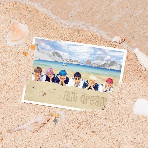 We Young - The 1st Mini Album - NCT DREAM