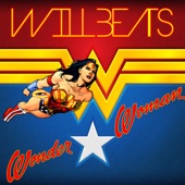 Wonder Woman (Wonderland Mix) artwork