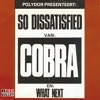 So Dissatisfied - Single