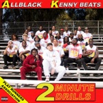 ALLBLACK & Kenny Beats - John Madden 2