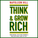 Napoleon Hill - Think and Grow Rich (Unabridged)