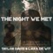 The Night We Met (Instrumental) - Single