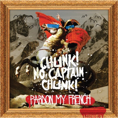 Restart Chunk No Captain Chunk Shazam