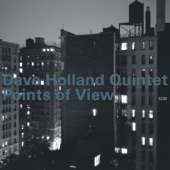 Dave Holland Quintet - Serenade