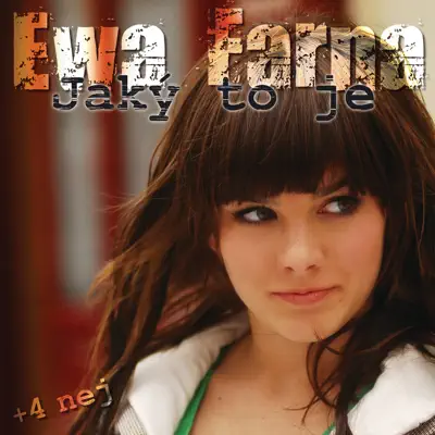 Jaky to Je + 4Nej - EP - Ewa Farná