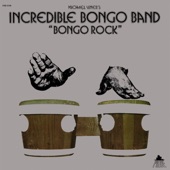 The Incredible Bongo Band - Let There Be Drums