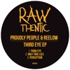 Third Eye - Single