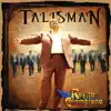 Talismán album lyrics, reviews, download