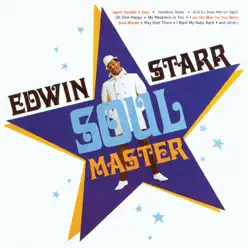 Soul Master - Edwin Starr