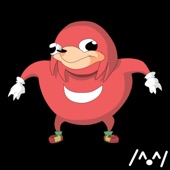 Do You Know Da Wae artwork