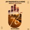 MIddle Eastern - S-Donz & Joy Marquez lyrics