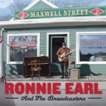 Ronnie Earl & The Broadcasters - Elegy for a Bluesman