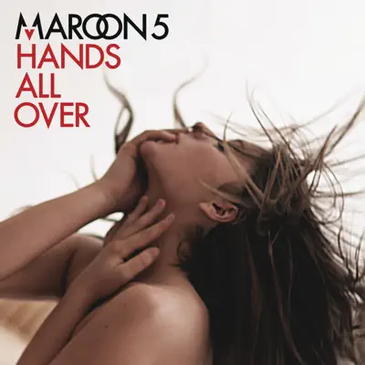 Hands All Over (Deluxe Version) - Maroon 5