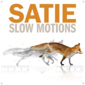 Satie Slow Motions artwork