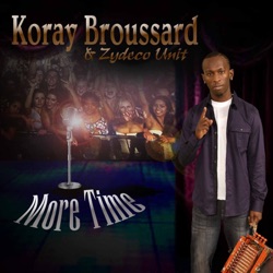 Koray Broussard & Zydeco Unit - Pretty Girl Rock Remix