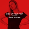 Pick up Your Feet - Single