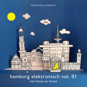 HOSH Hamburg Night (Feat Ost & Kjex)