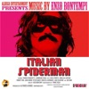 Italian Spiderman (Original Soundtrack) - EP