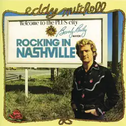 Rocking In Nashville - Eddy Mitchell