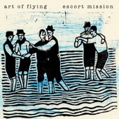 Art of Flying - Escort Mission