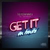 Get It on Tonite (feat. Jason Anousheh) - Single