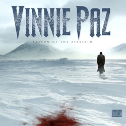 Vinnie Paz - End of Days (feat. Block McCloud)