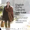 English Piano Concerti (Live) album lyrics, reviews, download