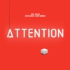 Attention (feat. Michelangelo & Marc Quiñones) - Single