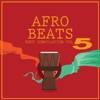 Afro Beats Collaborations, Vol. 5