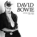 David Bowie - Never Let Me Down (7" Remix) [2018 Remastered Version]