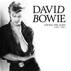 David Bowie - Let's Dance - 排舞 音乐