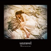 Unravel (Acoustic Version) artwork