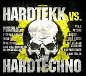 Hardtekk vs. Hardtechno