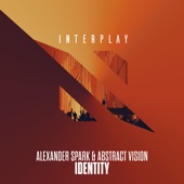 Identity (Abstract Vision Remix) artwork