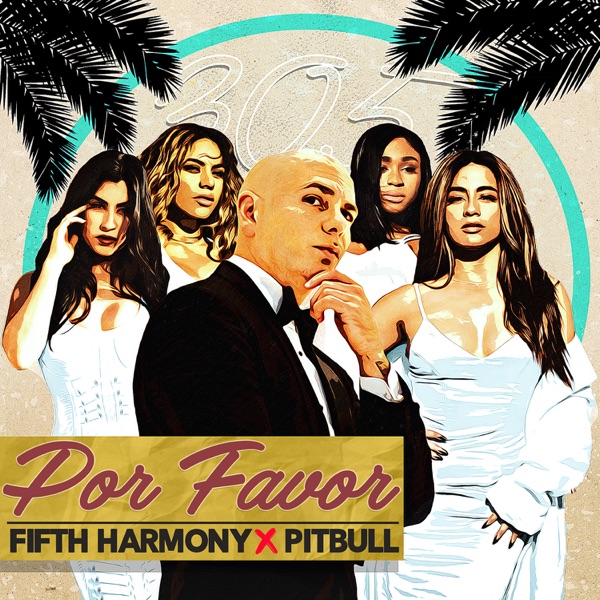 Fifth Harmony - Por Favor (Spanglish Version)